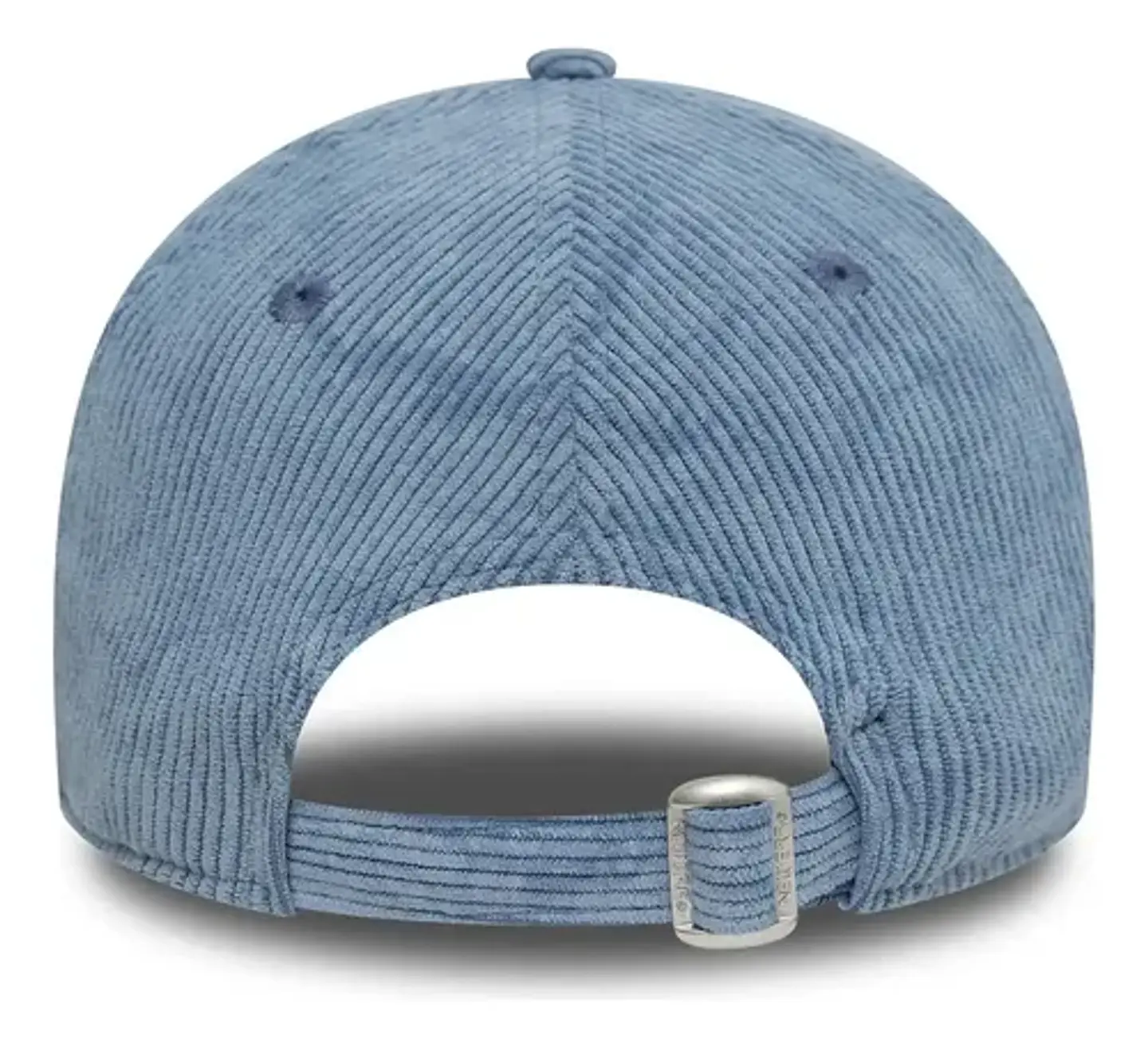 Gorra Red Bull Racing Cord Open 9forty Azul 6