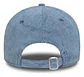 Gorra Red Bull Racing Cord Open 9forty Azul - Miniatura 6