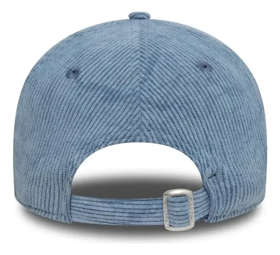 Gorra Red Bull Racing Cord Open 9forty Azul 6