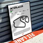 Cuadro F1 Brasil Interlagos Circuito Formula 1  Motorsport - Miniatura 2