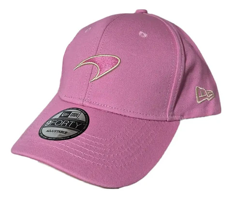 Jockey Mclaren F1 Seasonal Rosa 9forty Formula 1