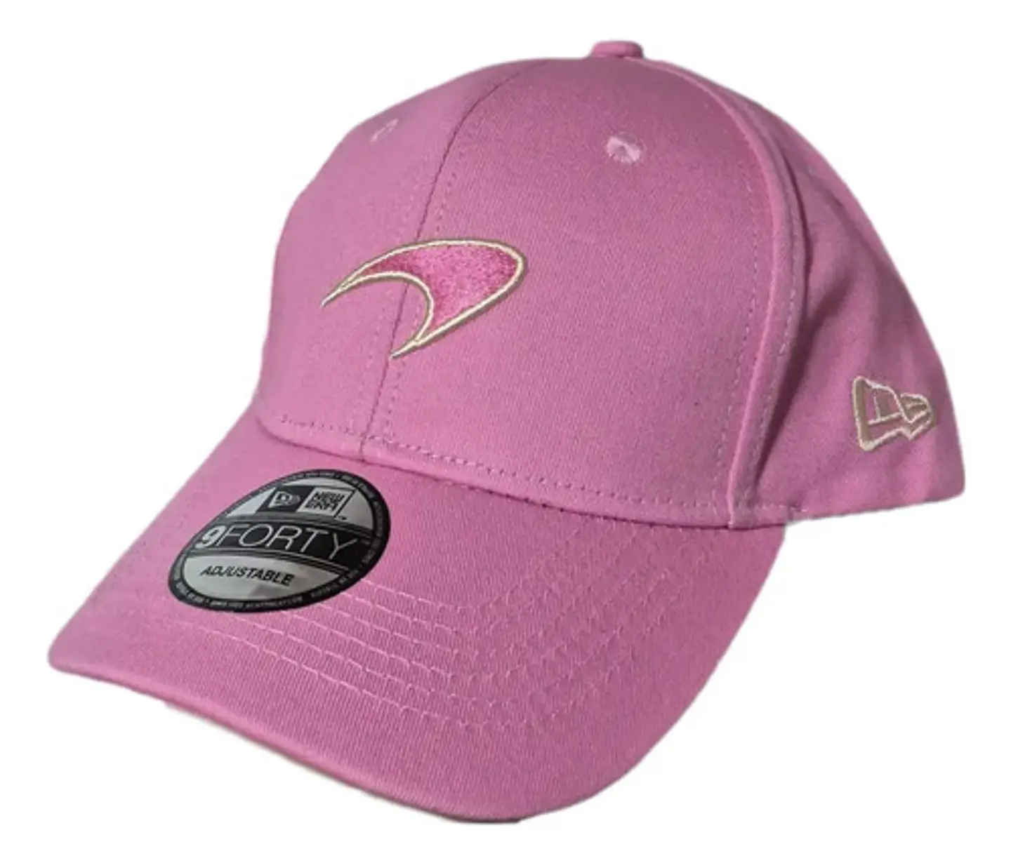 Jockey Mclaren F1 Seasonal Rosa 9forty Formula 1 1