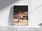 Cuadros De Michael Jordan | 9 Modelos  + Marco - Miniatura 4