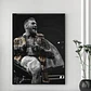 Cuadro De Conor Mcgregor Ufc Peleador + Marco - Miniatura 7