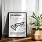 Cuadro F1 Circuito De Las Américas (usa) - Miniatura 3