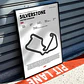 Cuadro F1 Circuito De Silverstone (reino Unido) - Miniatura 1