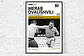 Cuadros De Merab Dvalishvili Ufc Peleador + Marco - Miniatura 3