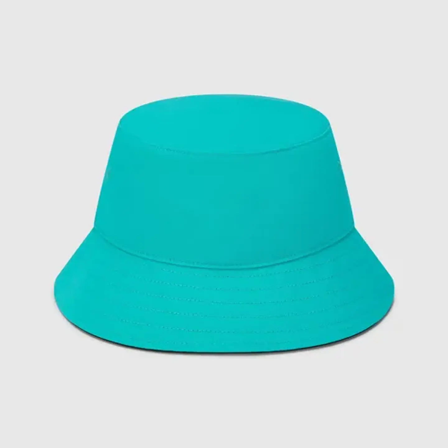Gorro Bucket Mercedes Amg Petronas Verde Oficial 5