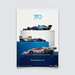 Cuadros De Williams Racing Team F1  + Marco Negro - Miniatura 11
