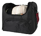 Bolso Mochila Porta Gorra Capacidad Para 24 Jockey Cap Gorro - Miniatura 3