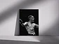 Cuadro De Jack Della Maddalena Ufc Peleador + Marco - Miniatura 2