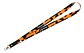 Lanyard Collar Mclaren Camo Negro Llaves - Miniatura 2