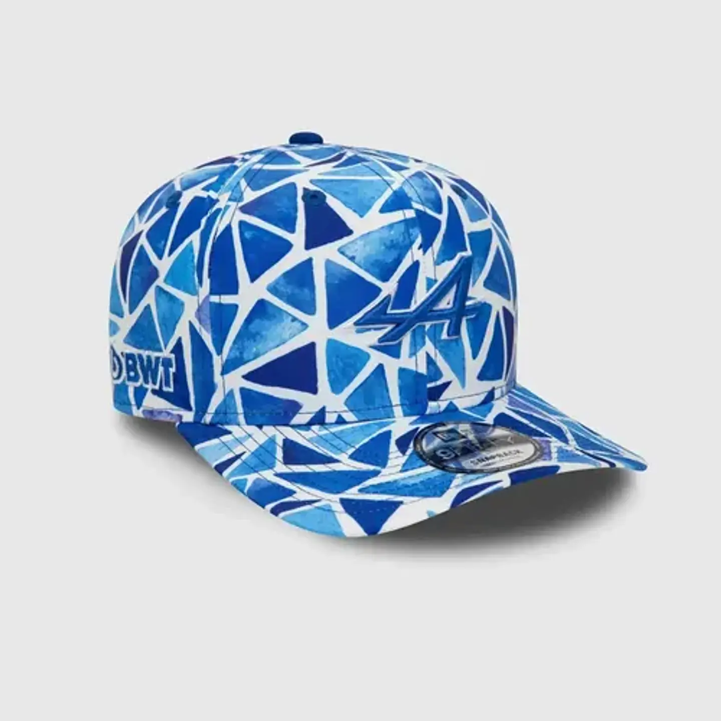Jockey Alpine F1 Formula 1 Gorro Edición Especial Gorra 5