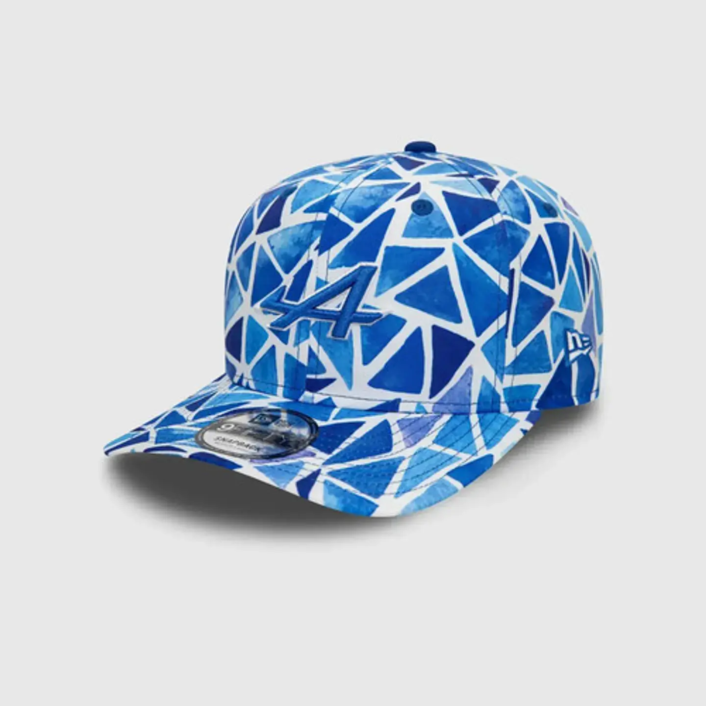Jockey Alpine F1 Formula 1 Gorro Edición Especial Gorra 6