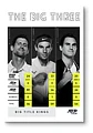 Cuadros Históricos Tenistas Nadal, Djokovic Y Federer Tenis - Miniatura 2