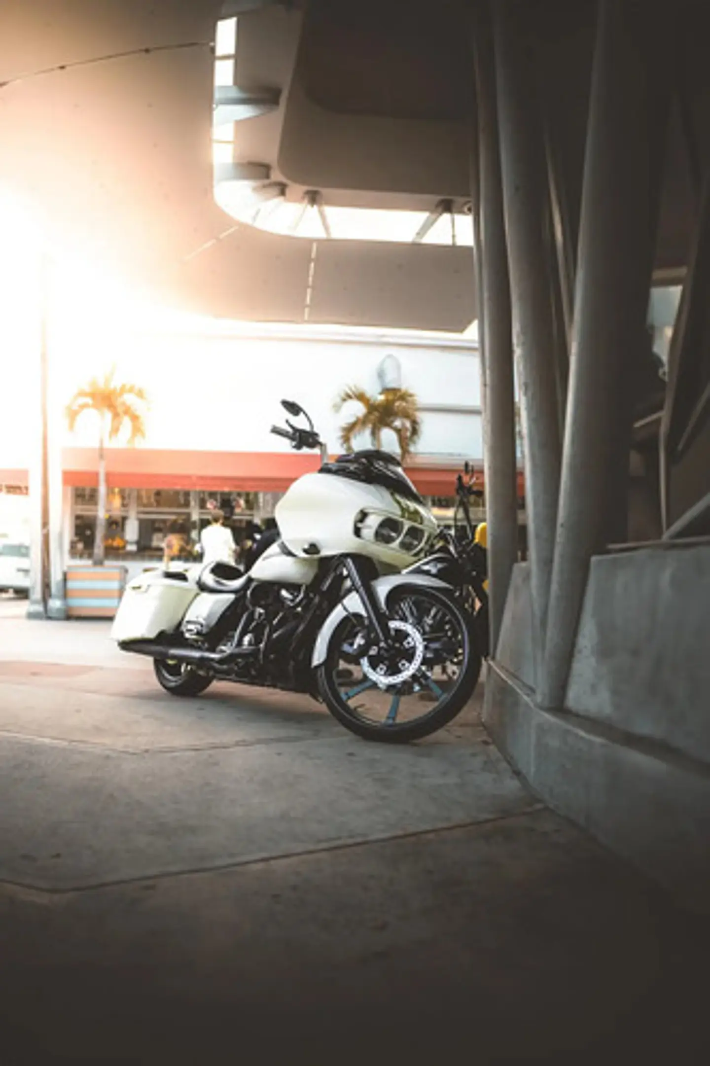 Cuadros Históricos Harley Davidson Motos 6