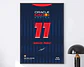 Cuadros De Red Bull F1 + Marco - Miniatura 5
