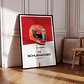 Cuadros De Michael Schumacher Ferrari F1 Especial Formula 1 - Miniatura 3