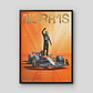 6 Cuadros De Mclaren I Lando Norris  4  + Marco - Miniatura 8