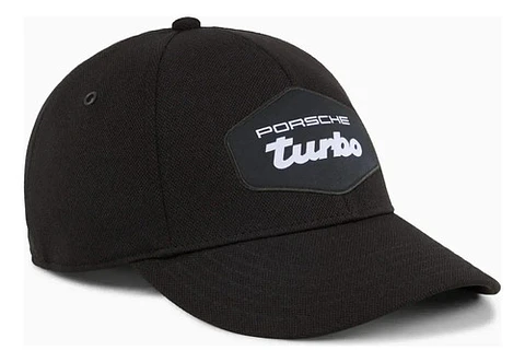 Jockey Porsche Gorra Motorsport Gorro Negro Oficial