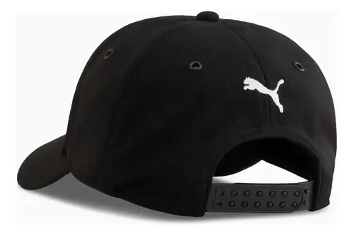 Jockey Porsche Gorra Motorsport Gorro Negro Oficial 4