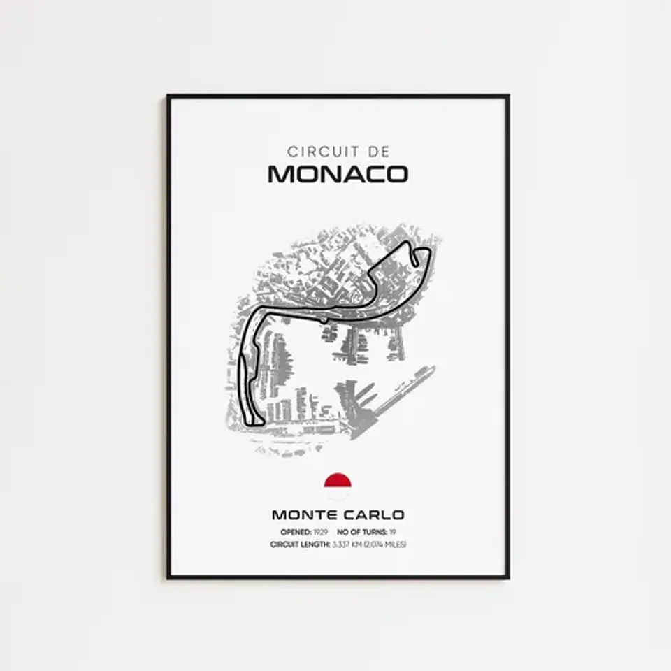 Cuadros De Charles Leclerc 16 Ferrari F1 Especial Formula 1 6