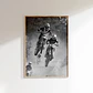 6 Cuadros Históricos Motocross & Enduro Motos - Miniatura 1