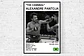 Cuadros De Alexandre Pantoja Ufc El Caníbal Peleador + Marco - Miniatura 7