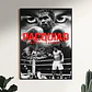 4 Cuadros Peleador Boxeo Pacquiao, Canelo, Crawford Topuria - Miniatura 2