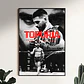 4 Cuadros Peleador Boxeo Pacquiao, Canelo, Crawford Topuria - Miniatura 5