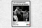 Cuadros De Brandon Moreno Ufc Peleador + Marco - Miniatura 4