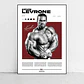 6 Cuadros De Culturistas Mr. Olympia Coleman, Arnold, Chris - Miniatura 7