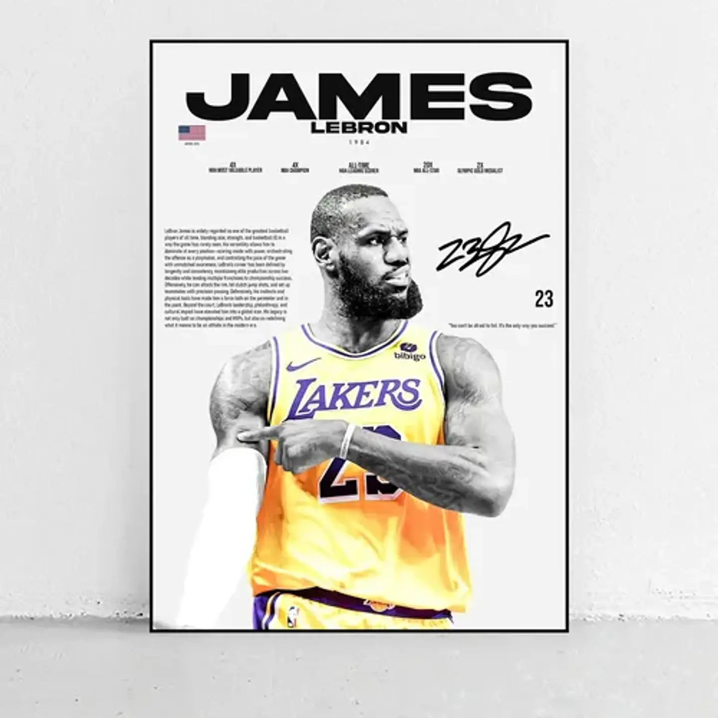 10 Cuadros De Básquetbol Leyendas Baloncesto Nba Basket 2