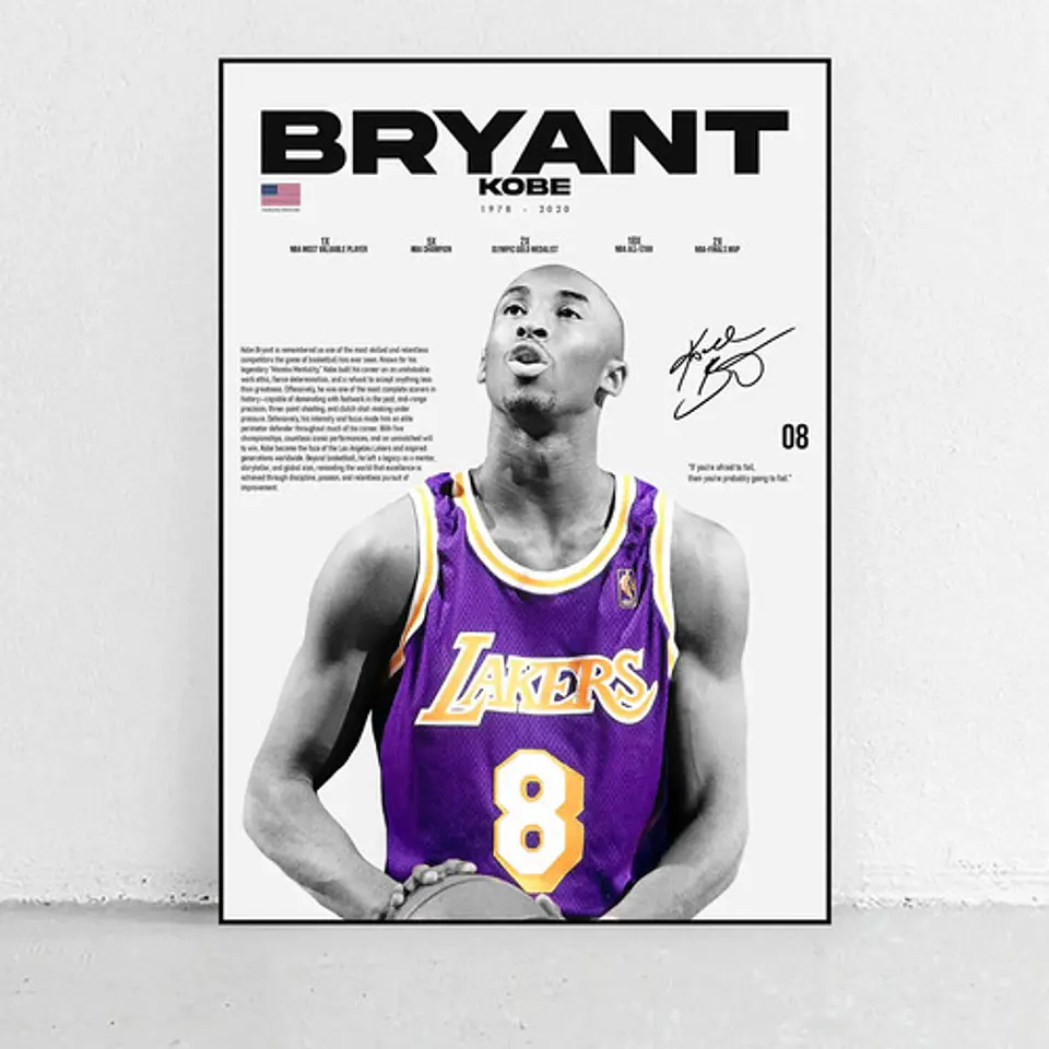 10 Cuadros De Básquetbol Leyendas Baloncesto Nba Basket 4