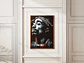 9 Cuadros De Tupac Shakur Rap 2pac Hip Hop 90 West Coast Rap - Miniatura 6