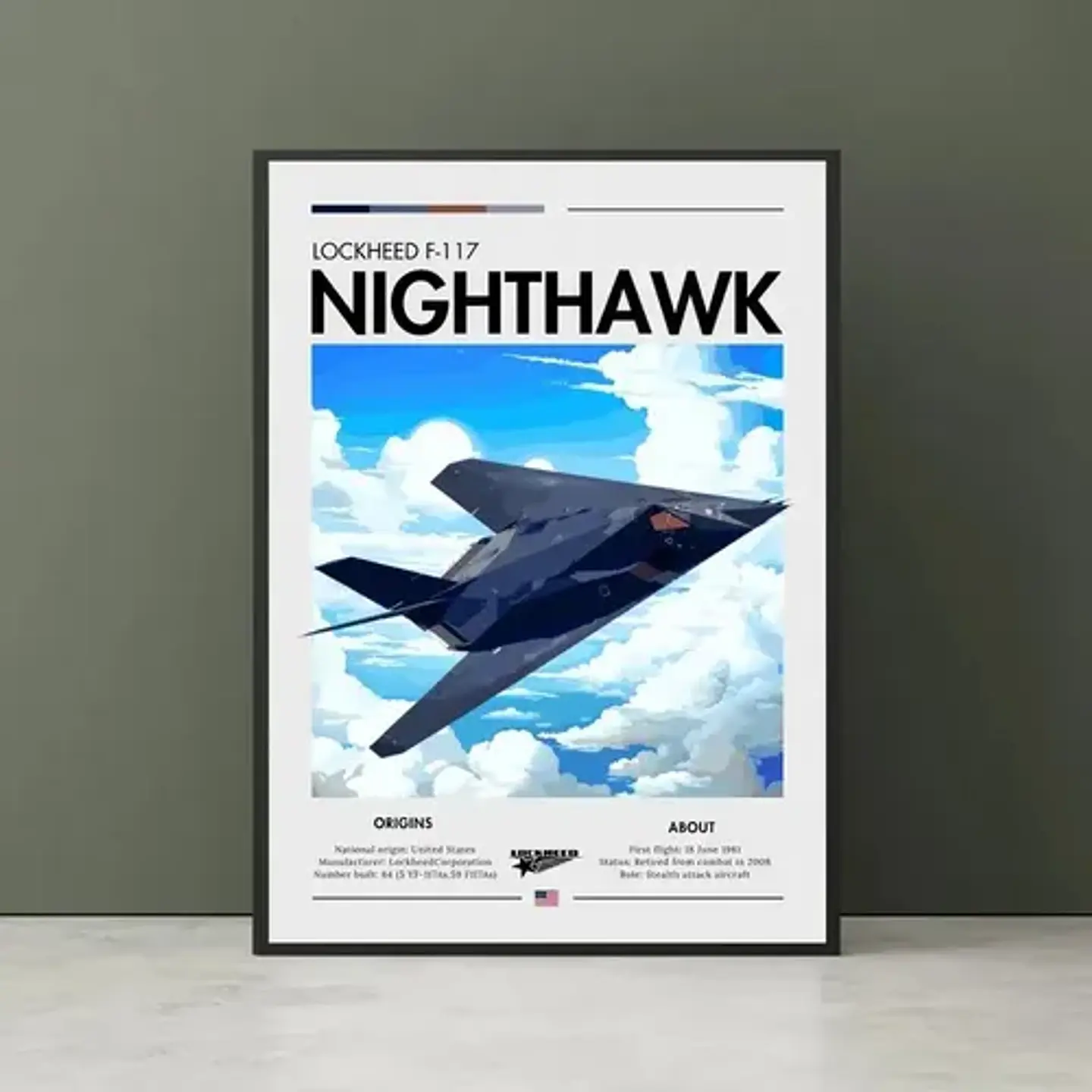 12 Cuadros De Aviación Guerra Colección 4 Helicóptero 6
