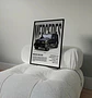 Cuadro Auto Mercedes-benz G63 Amg  Deportivo + Marco - Miniatura 4