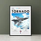12 Cuadros De Aviación Guerra Colección 3 Avión Combates - Miniatura 2