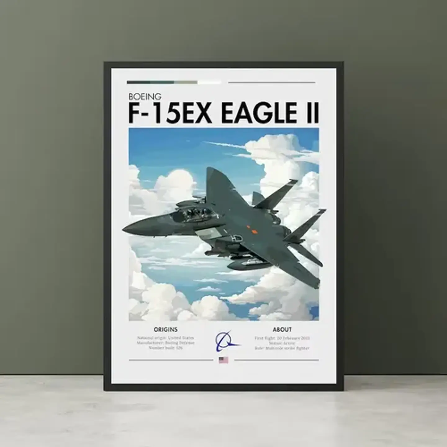 12 Cuadros De Aviación Guerra Colección 3 Avión Combates 5