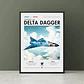 12 Cuadros De Aviación Guerra Colección 1 Avión Combates - Miniatura 3