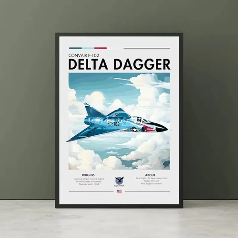 12 Cuadros De Aviación Guerra Colección 1 Avión Combates 3