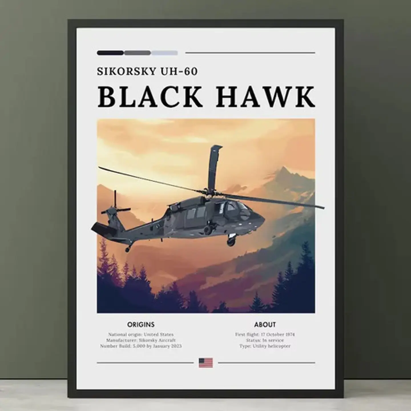 12 Cuadros De Aviación Guerra Colección 1 Avión Combates 5