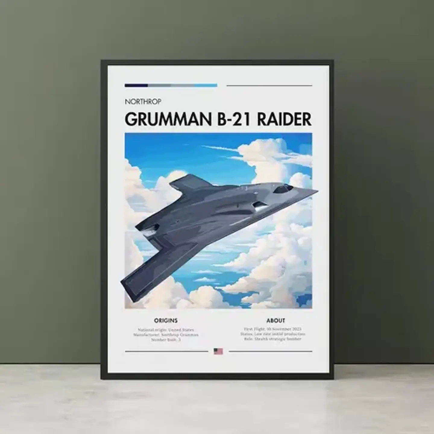 12 Cuadros De Aviación Guerra Colección 1 Avión Combates 6