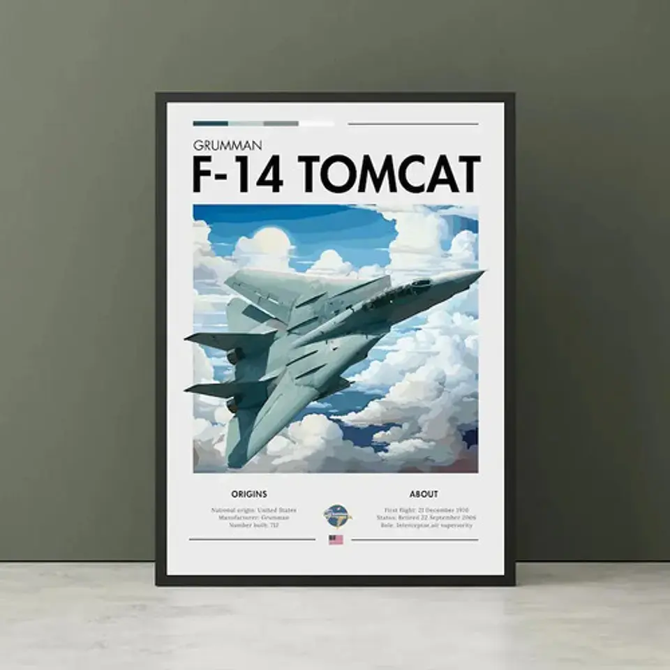 12 Cuadros De Aviación Guerra Colección 1 Avión Combates 7