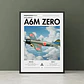 12 Cuadros De Aviación Guerra Colección 1 Avión Combates - Miniatura 8