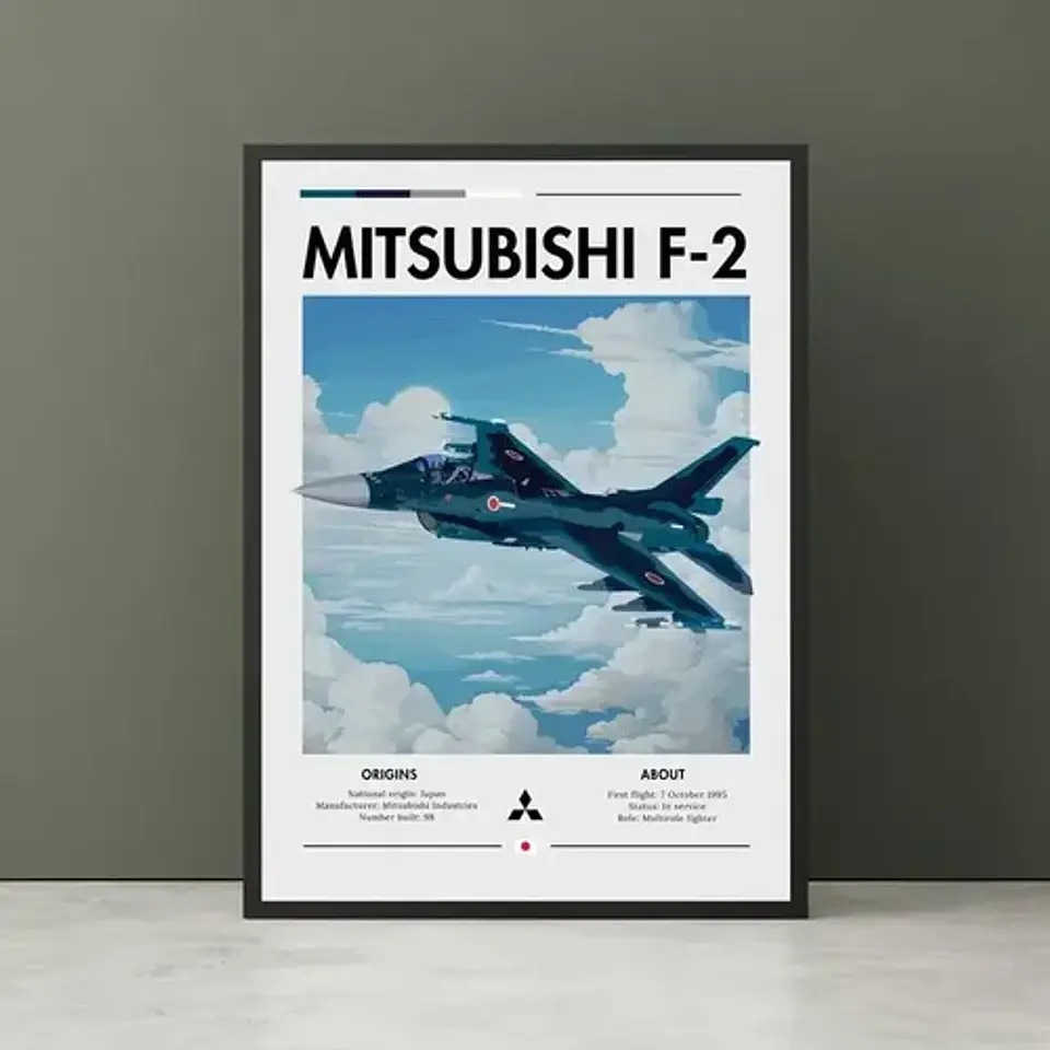 12 Cuadros De Aviación Guerra Colección 1 Avión Combates 9