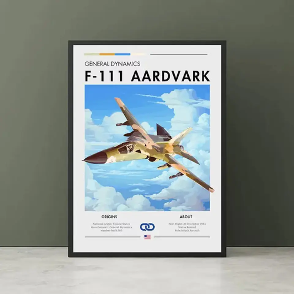12 Cuadros De Aviación Guerra Colección 1 Avión Combates 11