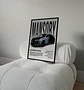 Cuadro Auto Lamborghini Urus Mansory Deportivo + Marco - Miniatura 3