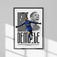 Cuadros De Futbol Psg: Dembélé, Doue, Liga De Campeones - Miniatura 3