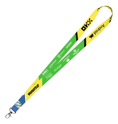 Lanyard Mclaren Ayrton Senna Pro Llaves F1